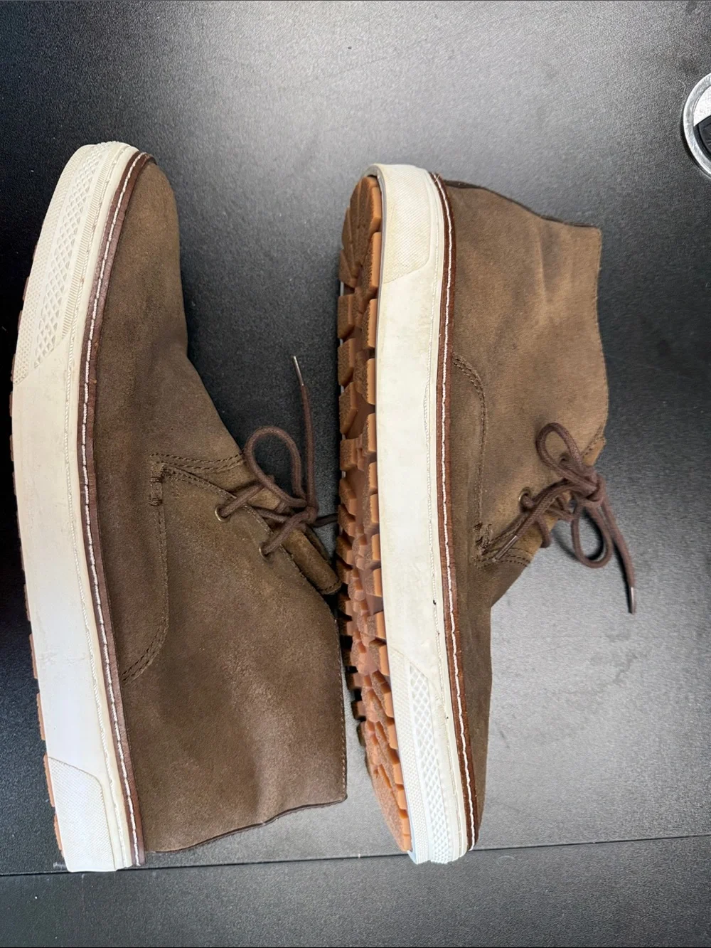 Steve Madden steve madden